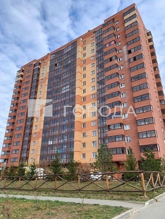 
  Продается 1-комн. квартира 35.1 м², в ЖК Эверест, Пролетарская 271/4. Фото 17.