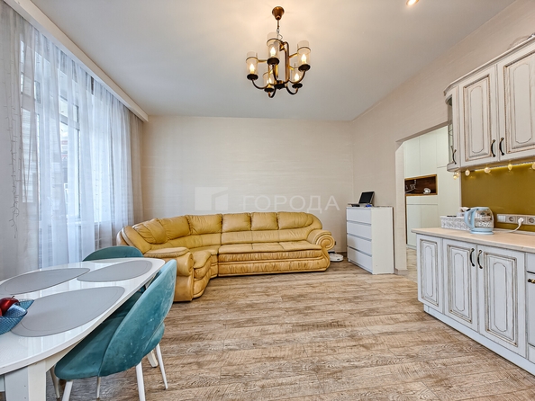 
  Продается 2-комн. квартира 75.6 м². Фото 4.