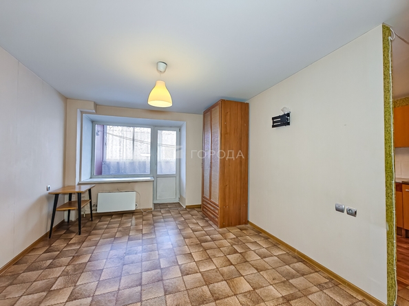 
  Продается 1-комн. квартира 35.6 м². Фото 2.