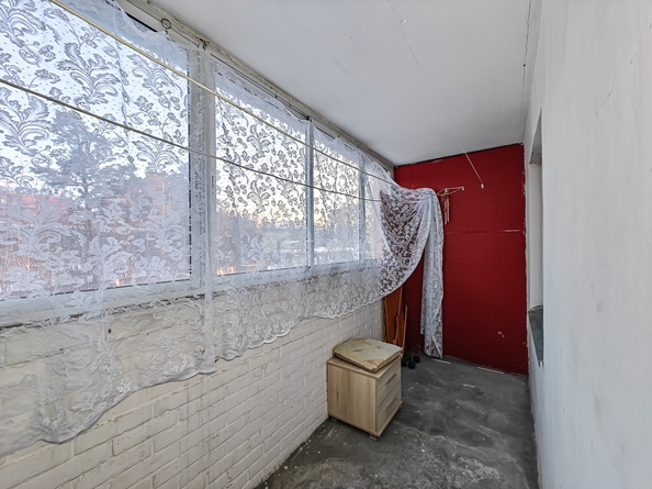 
  Продается 1-комн. квартира 35.6 м². Фото 10.