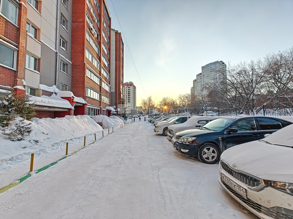 
  Продается 1-комн. квартира 35.6 м². Фото 18.