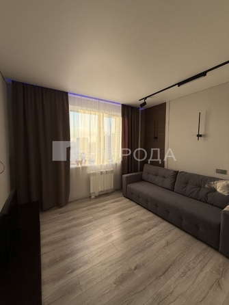
  Продается 1-комн. квартира 39 м², в ЖК Комета - Октябрьский. Фото 4.