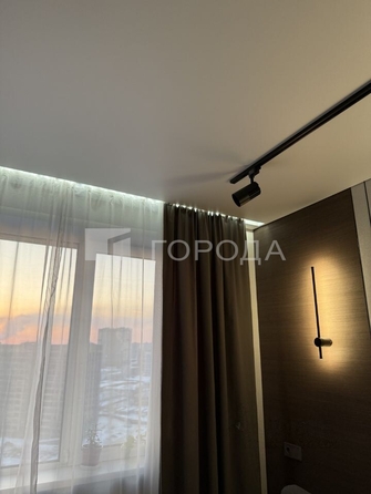 
  Продается 1-комн. квартира 39 м², в ЖК Комета - Октябрьский. Фото 5.