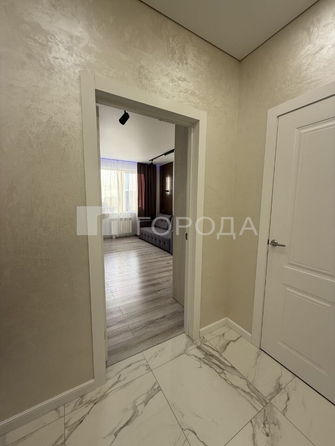 
  Продается 1-комн. квартира 39 м², в ЖК Комета - Октябрьский. Фото 7.