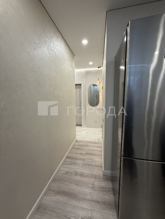 
  Продается 1-комн. квартира 39 м², в ЖК Комета - Октябрьский. Фото 14.