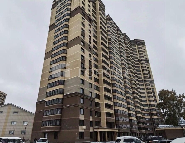 
  Продается 1-комн. квартира 39 м², в ЖК Комета - Октябрьский. Фото 19.