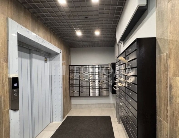 
  Продается 1-комн. квартира 39 м², в ЖК Комета - Октябрьский. Фото 20.