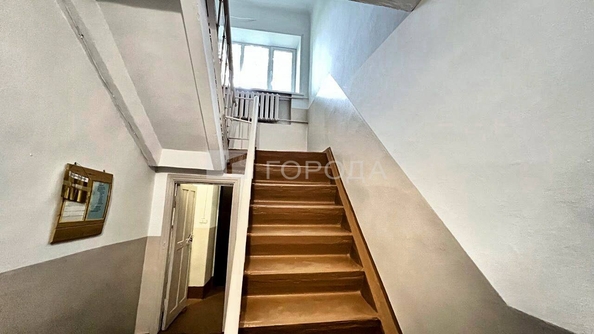 
  Продается 2-комн. квартира 42.6 м². Фото 23.