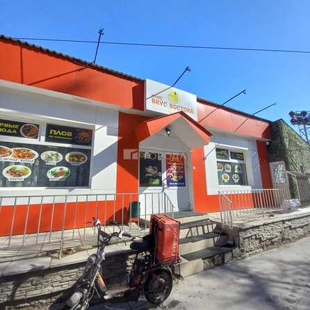 
  Продается объект общепита 113 м². Фото 2.