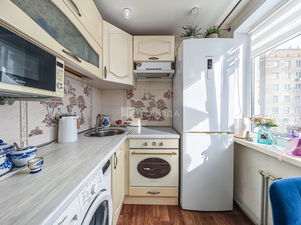 
  Продается 2-комн. квартира 47 м². Фото 14.