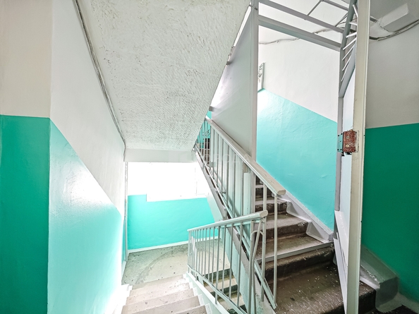 
  Продается 2-комн. квартира 47 м². Фото 18.