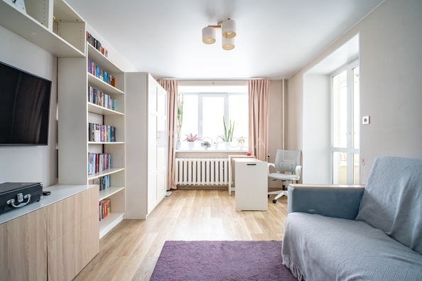 
  Продается 2-комн. квартира 43.2 м². Фото 2.