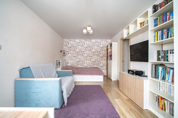 
  Продается 2-комн. квартира 43.2 м². Фото 3.