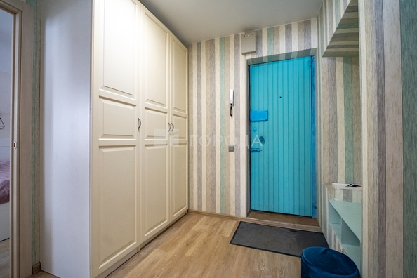 
  Продается 2-комн. квартира 43.2 м². Фото 14.