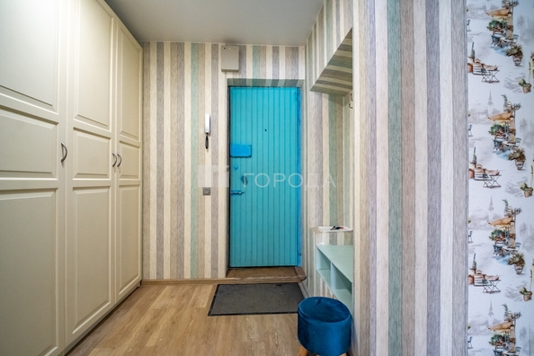 
  Продается 2-комн. квартира 43.2 м². Фото 15.