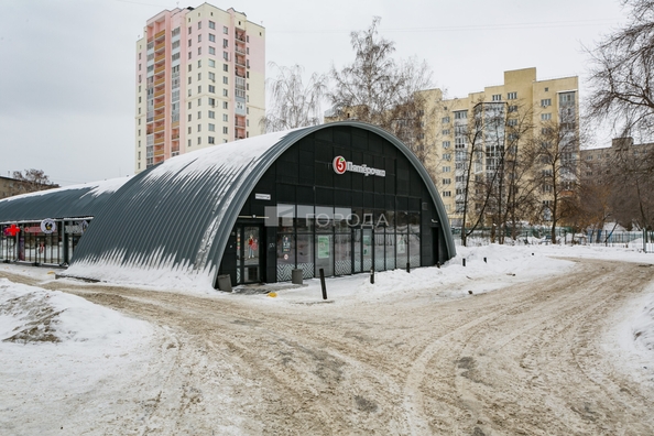 
  Сдается торговая площадь 36 м². Фото 4.