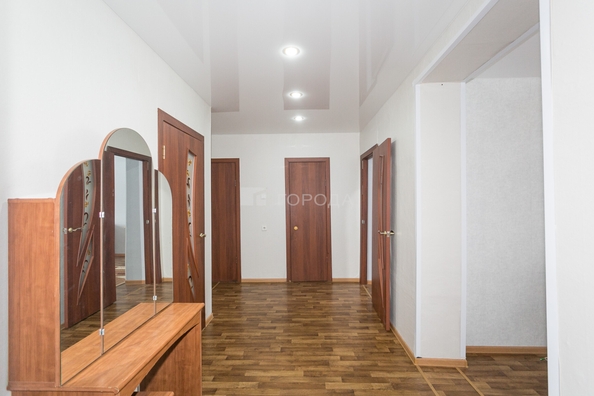
  Продается 3-комн. квартира 85 м². Фото 1.