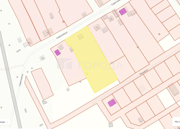 
  Продается дом 65 м². Фото 9.