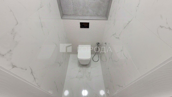 
  Продается 3-комн. квартира 82.5 м², в ЖК Дом на федосеева. Фото 32.