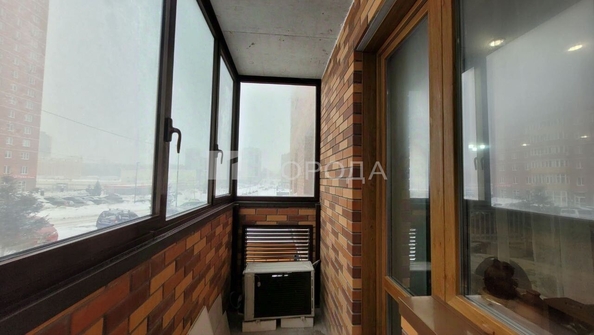 
  Продается 3-комн. квартира 82.5 м², в ЖК Дом на федосеева. Фото 36.