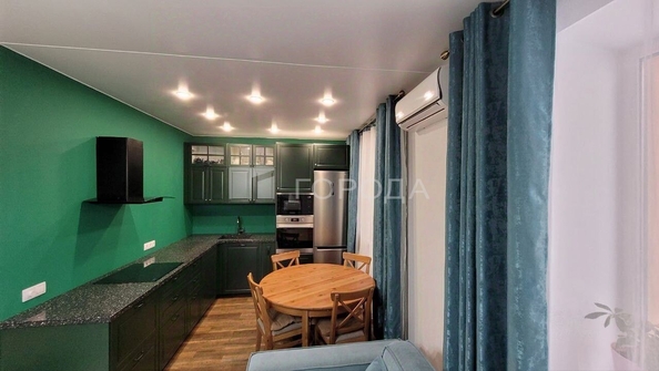 
  Продается 3-комн. квартира 82.5 м², в ЖК Дом на федосеева. Фото 41.