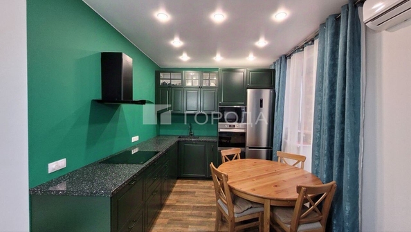 
  Продается 3-комн. квартира 82.5 м², в ЖК Дом на федосеева. Фото 43.