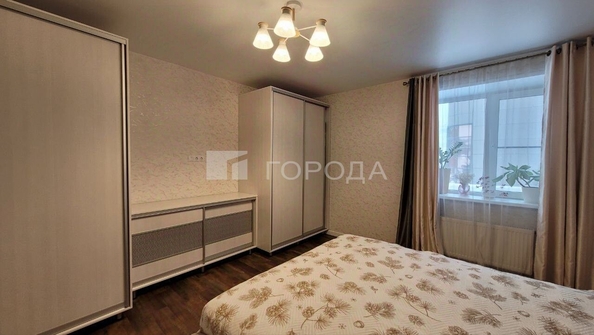 
  Продается 3-комн. квартира 82.5 м², в ЖК Дом на федосеева. Фото 45.