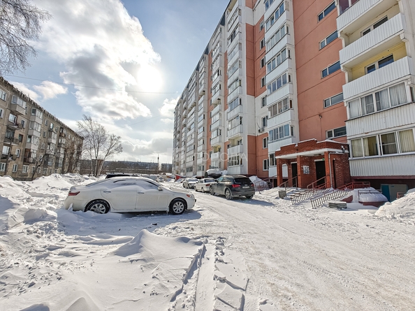 
  Продается 1-комн. квартира 34 м². Фото 2.