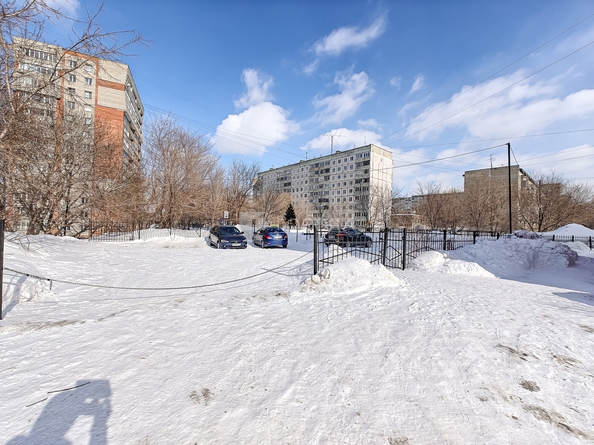 
  Продается 1-комн. квартира 34 м². Фото 7.