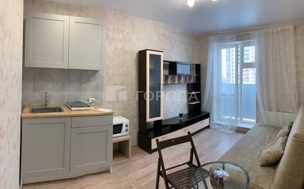
  Продается студия 19.7 м². Фото 1.