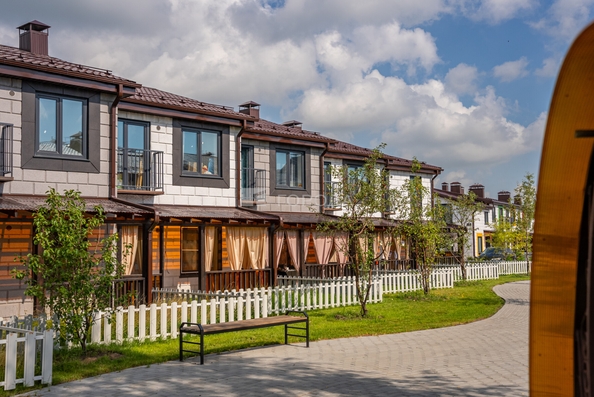 
  Продается коттедж 124.3 м². Фото 8.