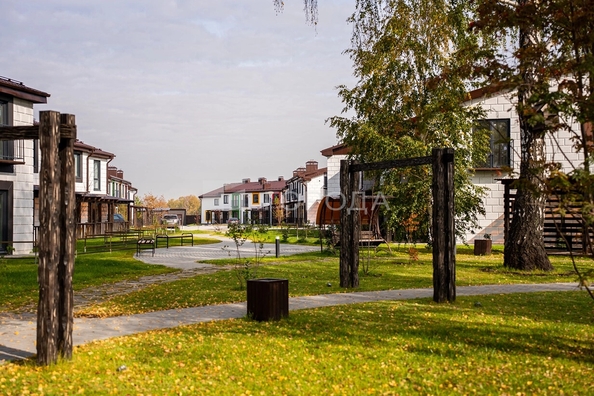 
  Продается коттедж 124.3 м². Фото 9.