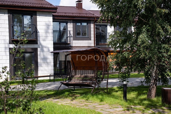 
  Продается коттедж 124.3 м². Фото 10.