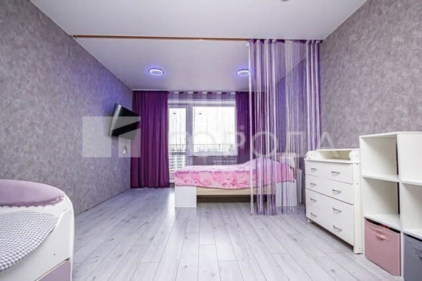
  Продается 1-комн. квартира 49 м². Фото 1.