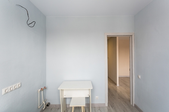 
  Продается 1-комн. квартира 31.1 м². Фото 8.