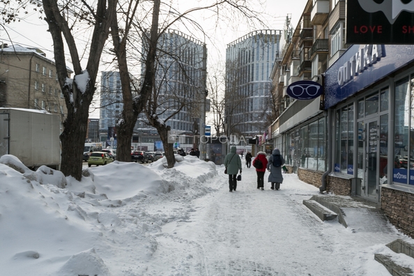 
  Продается 1-комн. квартира 31.1 м². Фото 21.