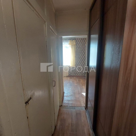 
  Продается 3-комн. квартира 56 м². Фото 4.