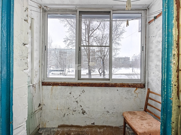 
  Продается 3-комн. квартира 56 м². Фото 23.