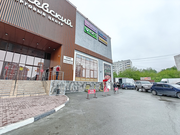 
  Сдается торговая площадь 180 м². Фото 18.