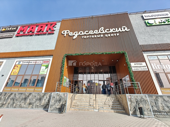 
  Сдается торговая площадь 180 м². Фото 15.