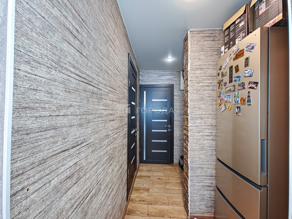 
  Продается 3-комн. квартира 72.8 м². Фото 13.