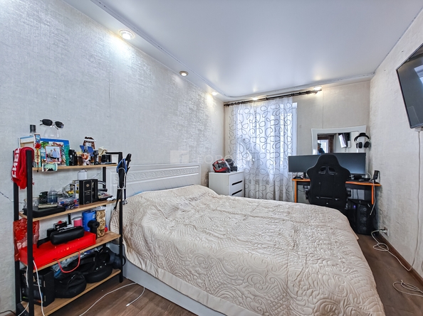 
  Продается 3-комн. квартира 72.8 м². Фото 1.