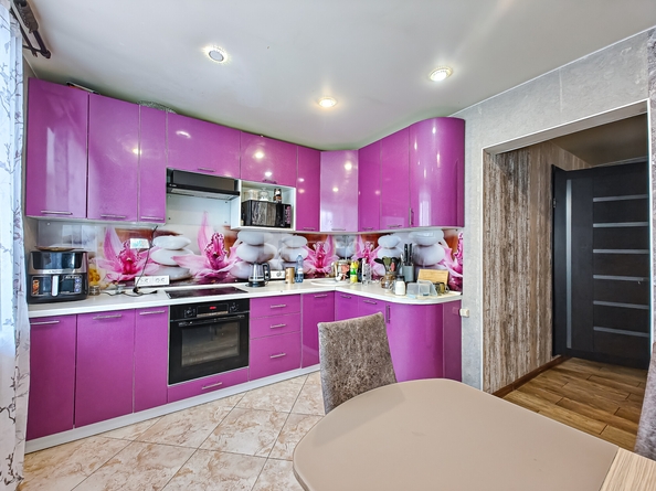 
  Продается 3-комн. квартира 72.8 м². Фото 12.