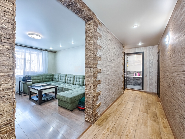
  Продается 3-комн. квартира 72.8 м². Фото 14.