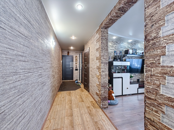 
  Продается 3-комн. квартира 72.8 м². Фото 16.
