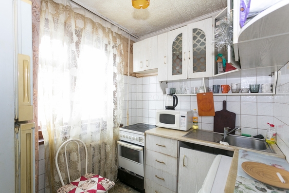 
  Продается 2-комн. квартира 44 м². Фото 11.