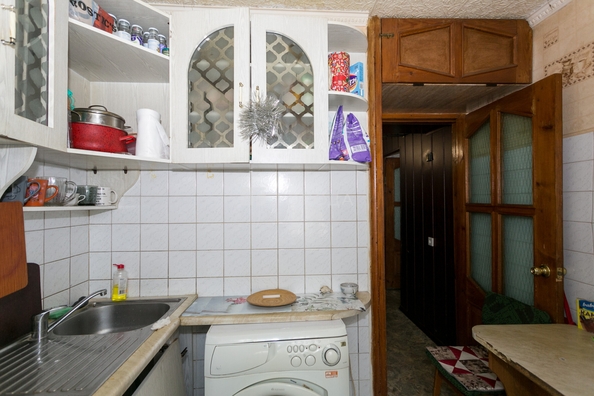
  Продается 2-комн. квартира 44 м². Фото 13.