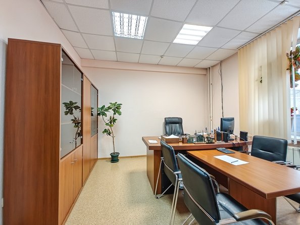 
  Сдается офис 92.8 м². Фото 5.
