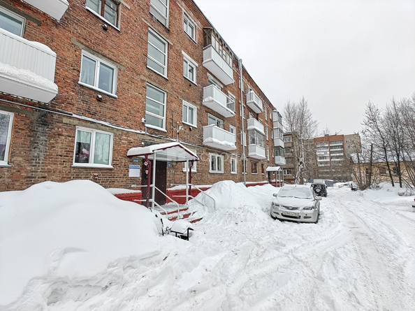 
  Продается студия 14 м². Фото 13.