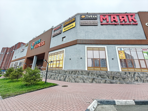 
  Сдается торговая площадь 80 м². Фото 1.